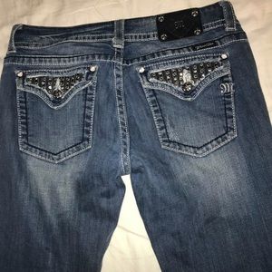 Miss Me Jean size 31
